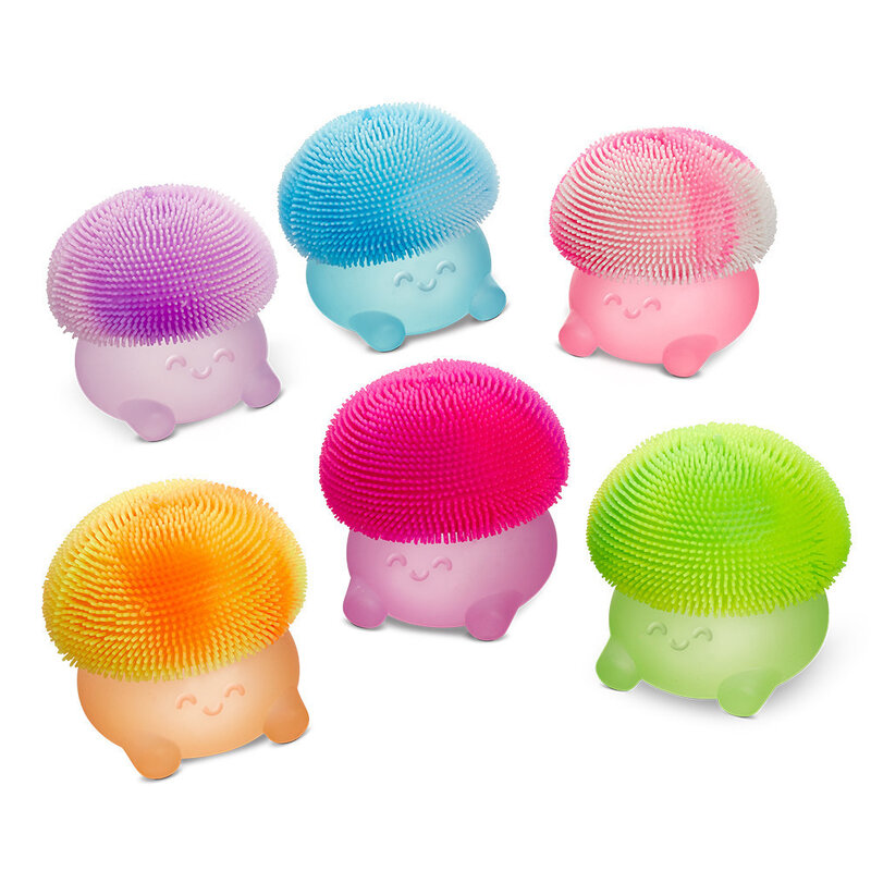 TOP TRENZ Mushroom Super Duper Sugar Squisher