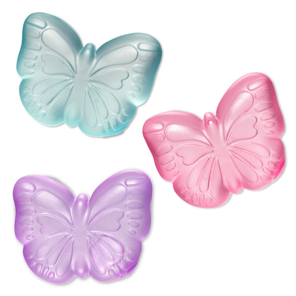 TOP TRENZ Butterfly Super Duper Sugar Squisher