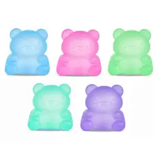 TOP TRENZ Bear Super Duper Sugar Squisher