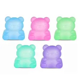 TOP TRENZ Bear Super Duper Sugar Squisher