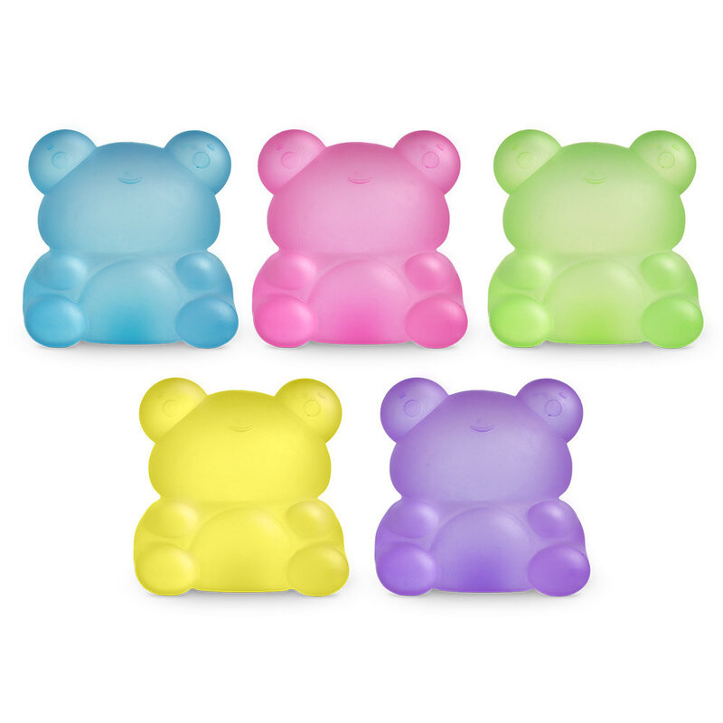 TOP TRENZ Frog Super Duper Sugar Squisher