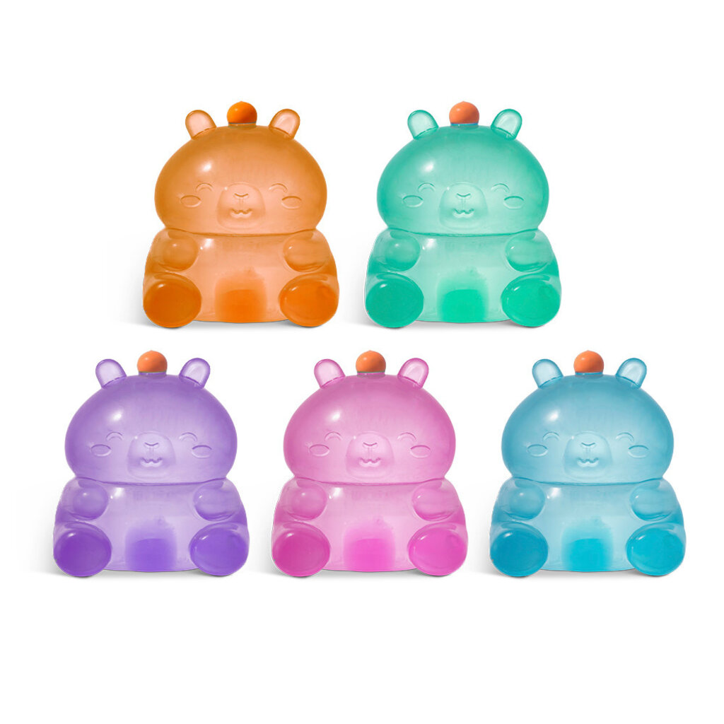 TOP TRENZ Capybara Super Duper Sugar Squisher