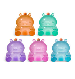 TOP TRENZ Capybara Super Duper Sugar Squisher