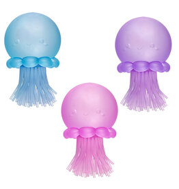 TOP TRENZ Super Duper Sugar Squisher - Jellyfish