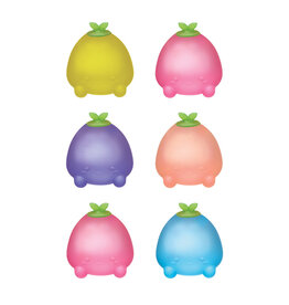 TOP TRENZ Super Duper Sugar Squishers - Fruit 2 Pack