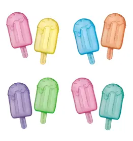 TOP TRENZ Super Sugar Squish Mini Ice Pop