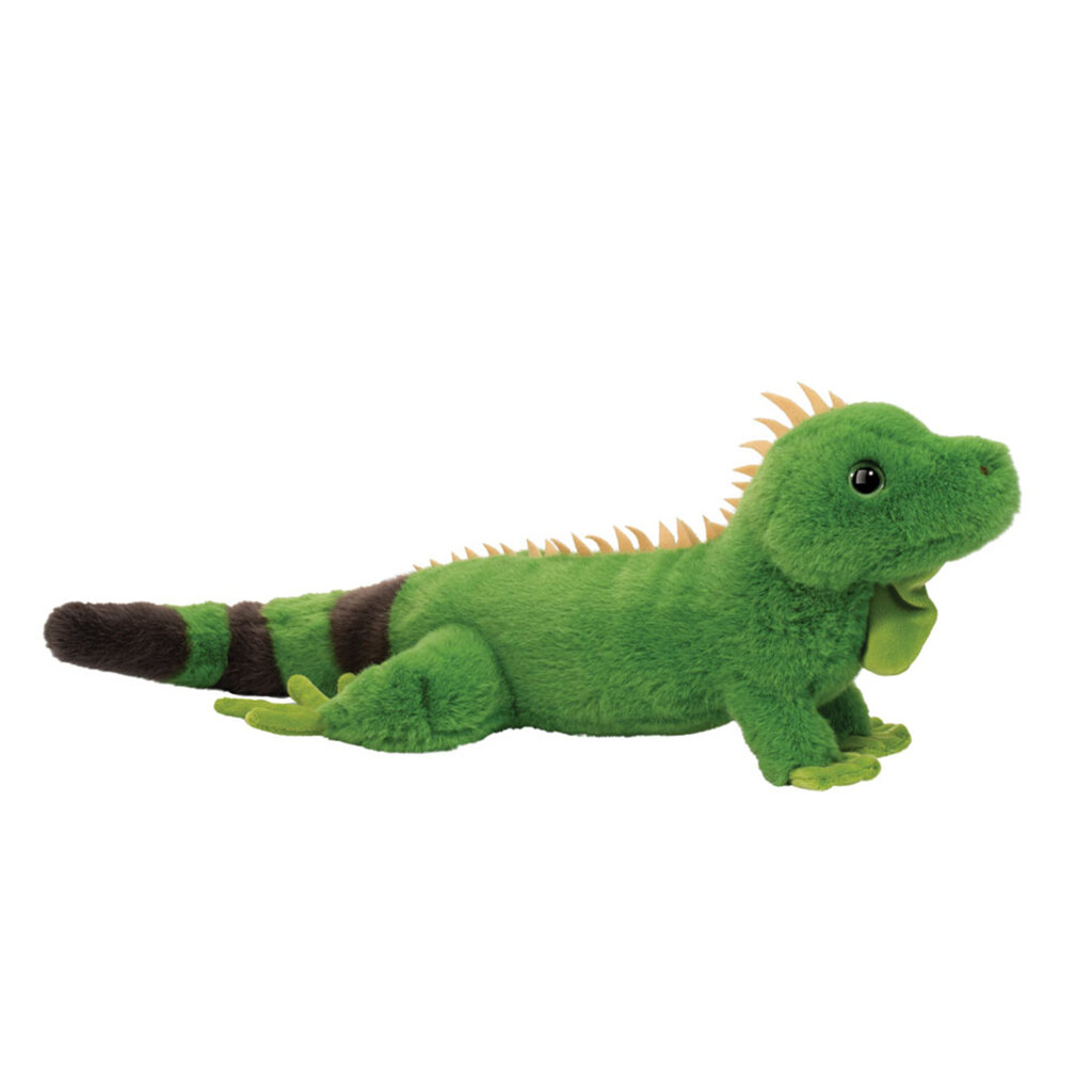 DOUGLAS CUDDLE TOYS Buddie Iguana Soft