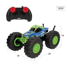 MAISTO R/C 10" Rock Hopper