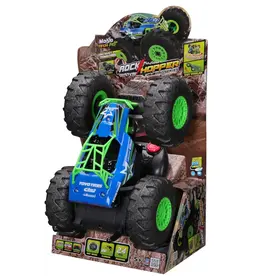 MAISTO R/C 10" Rock Hopper