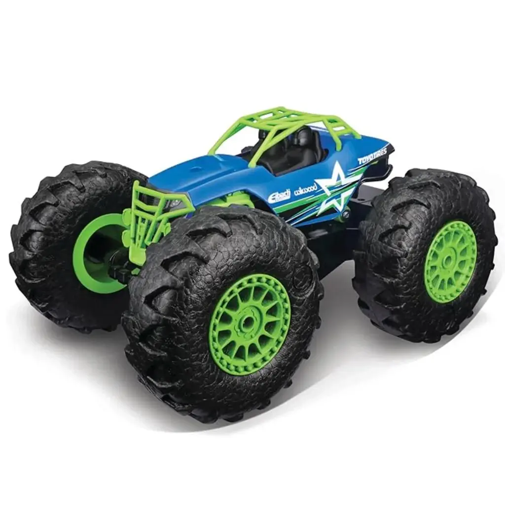 MAISTO R/C 10" Rock Hopper