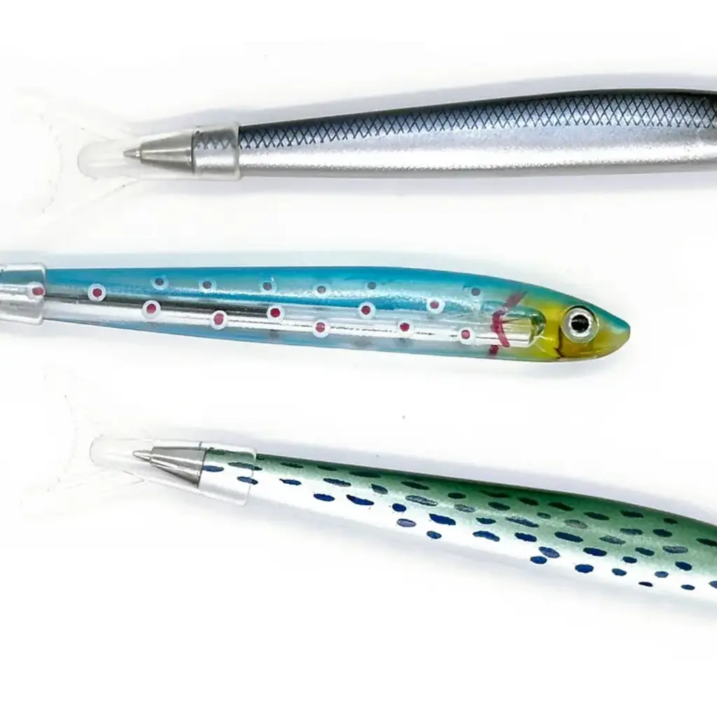 SNIFTY Tinned Fish Pens