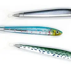 SNIFTY Tinned Fish Pens