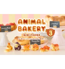 Dreams USA Animal Bakery Series 3 (6)