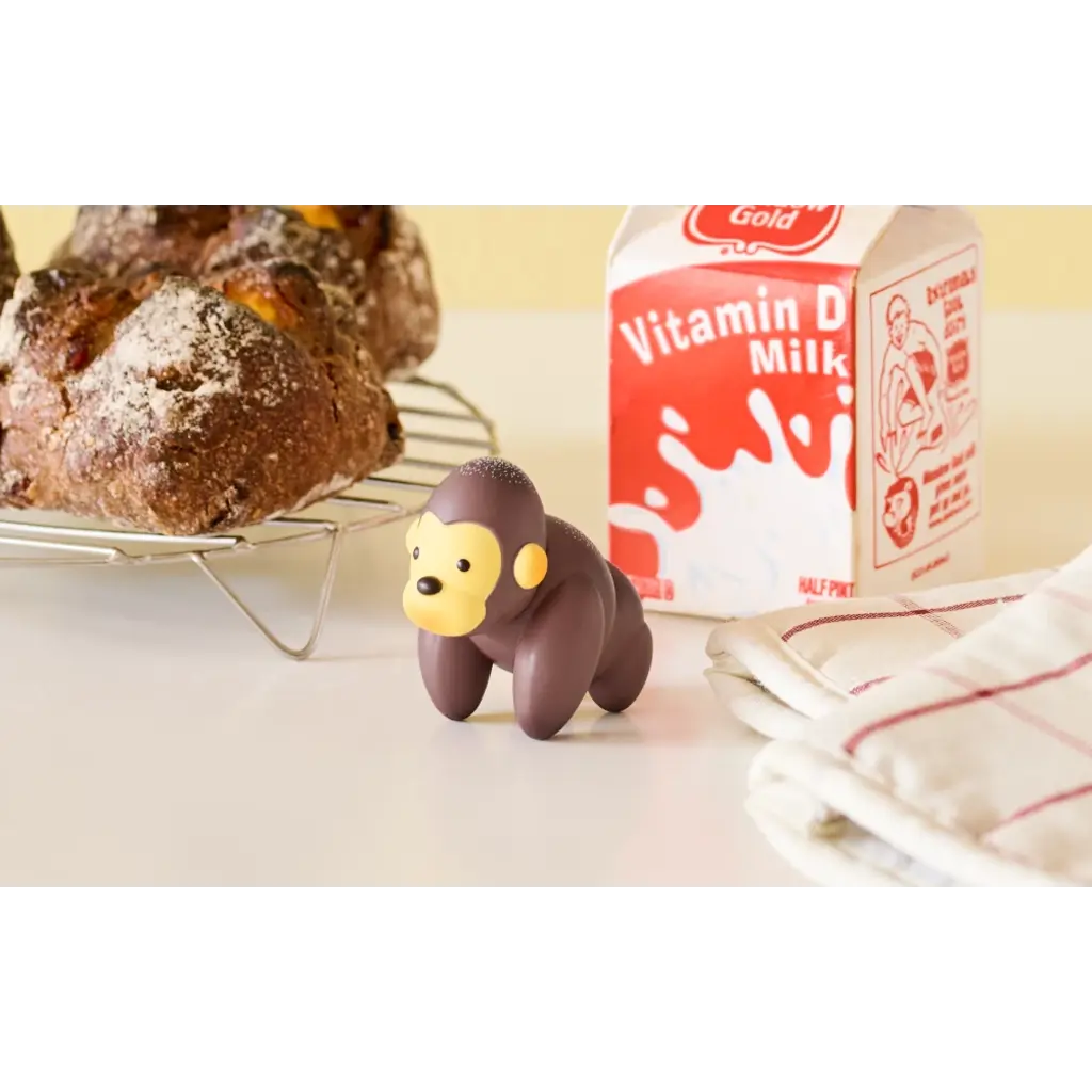 Dreams USA Animal Bakery Series 3 (6)