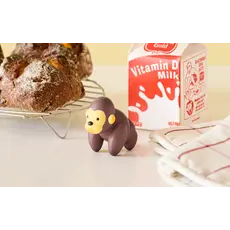 Dreams USA Animal Bakery Series 3 (6)