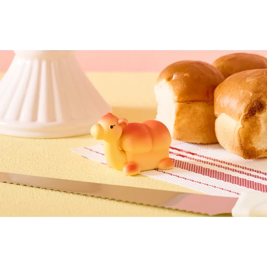 Dreams USA Animal Bakery Series 3 (6)