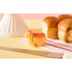 Dreams USA Animal Bakery Series 3 (6)