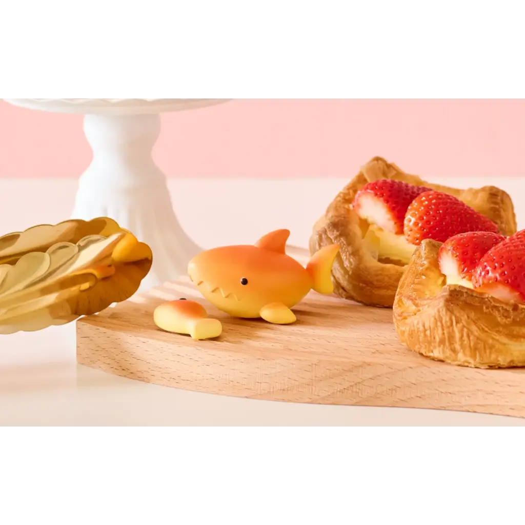 Dreams USA Animal Bakery Series 3 (6)