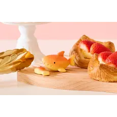 Dreams USA Animal Bakery Series 3 (6)