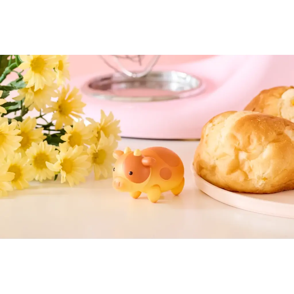Dreams USA Animal Bakery Series 3 (6)