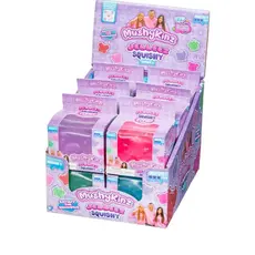 LICENSE 2 PLAY MushyKinz Jelleez Squishy Assortment