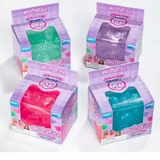 LICENSE 2 PLAY MushyKinz Jelleez Squishy Assortment