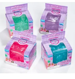 LICENSE 2 PLAY MushyKinz Jelleez Squishy Assortment