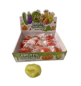 TOY MANIA Coconut Oil Slushy Watermelon 3"