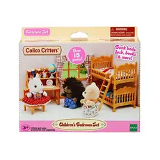 EPOCH EVERLASTING PLAY CC New Children's Bedroom