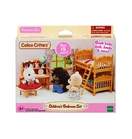 EPOCH EVERLASTING PLAY CC New Children's Bedroom