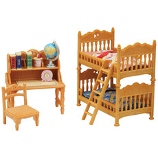 EPOCH EVERLASTING PLAY CC New Children's Bedroom