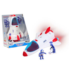 DARON Space Adventure Space Shuttle