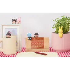 Dreams USA HIPPERS Monchhichi
