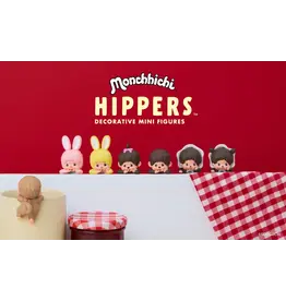 Dreams USA HIPPERS Monchhichi