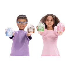 SCENTCO INC Fro-Yo Dough