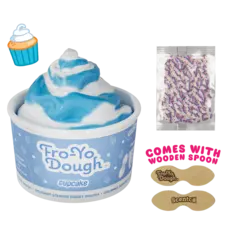SCENTCO INC Fro-Yo Dough