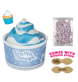 SCENTCO INC Fro-Yo Dough