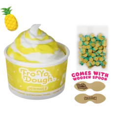 SCENTCO INC Fro-Yo Dough