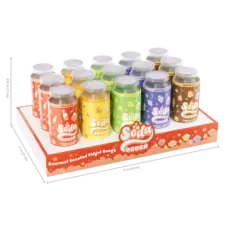 SCENTCO INC Soda Dough