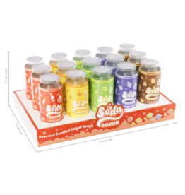 SCENTCO INC Soda Dough