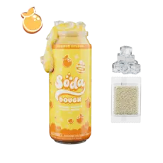 SCENTCO INC Soda Dough