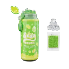 SCENTCO INC Soda Dough