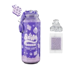 SCENTCO INC Soda Dough
