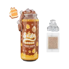 SCENTCO INC Soda Dough