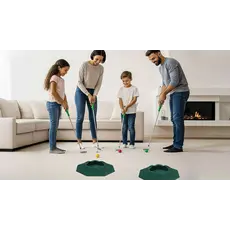 WATCHITUDE Family Mini Golf Set *In Store Pickup Only*