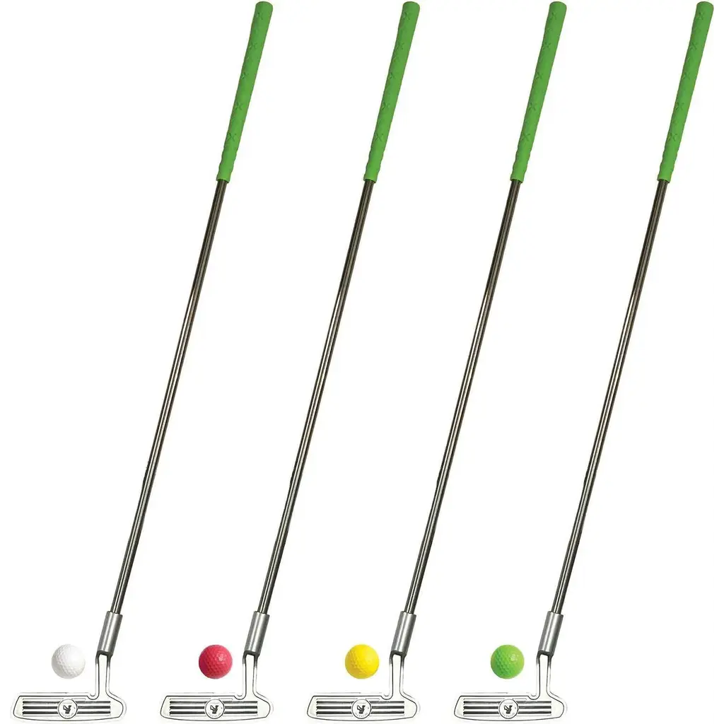 WATCHITUDE Family Mini Golf Set *In Store Pickup Only*