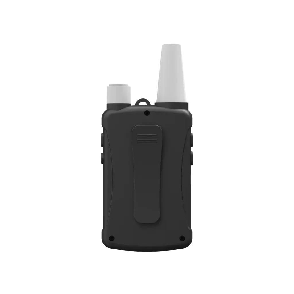 WIRELESS EXPRESS VideoTalk Video Walkie Talkies