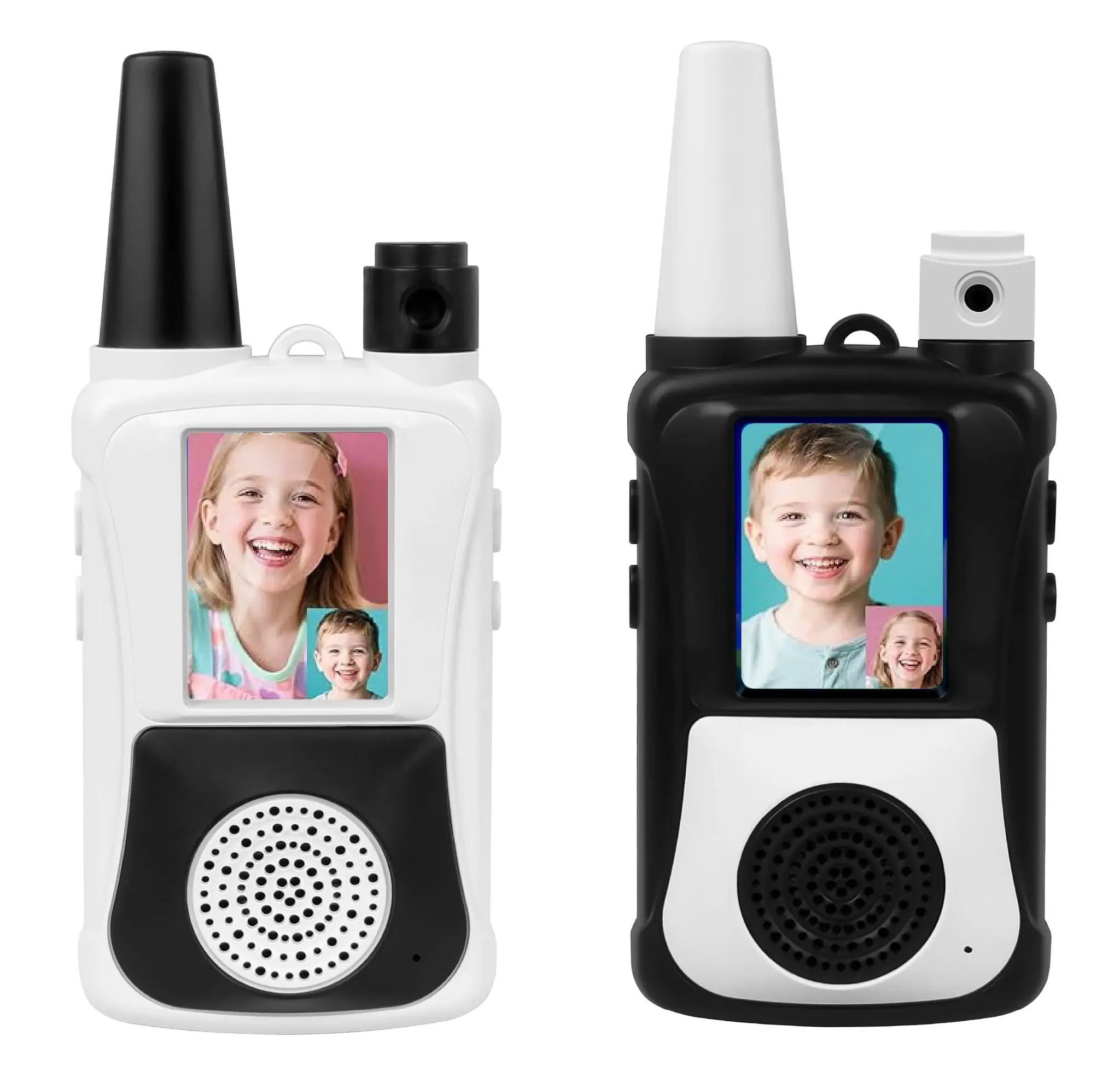 VideoTalk Video Walkie Talkies