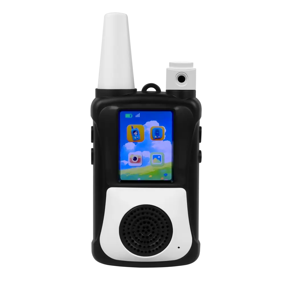 WIRELESS EXPRESS VideoTalk Video Walkie Talkies