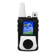 WIRELESS EXPRESS VideoTalk Video Walkie Talkies